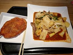 -尝健麻辣拌(大悦城店)