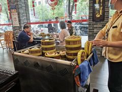 -府城小食馆(金龙宾馆店)