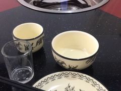 -夫妻蘸水兔(夹江店)