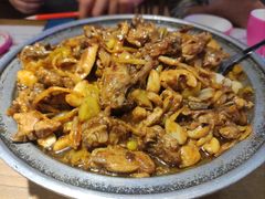 -丫丫厨娘·柠檬鸭(江南蓝鲸世界店)