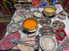 -行运海鲜食集(北京首店)