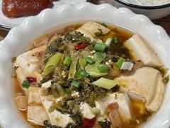 -玲燕蒸菜馆(江东路店)