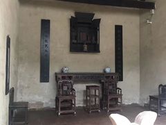 -韶山毛泽东同志故居