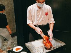 北京烤鸭-金鸭季·臻品餐厅(欢乐海岸购物中心店)