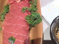 -芸山季·云南野生菌火锅(人民广场来福士店)