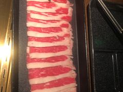 -新石器烤肉(中房金谊广场店)