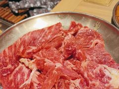 -西塔老太太泥炉烤肉(亚运村店)