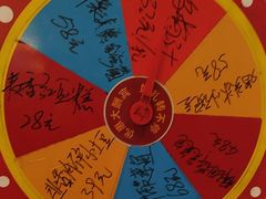 -银筵(武夷路店)
