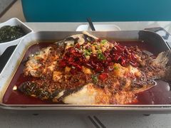 -半天妖烤鱼(方庄店)