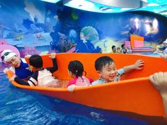 -ABC Swim亲子游泳俱乐部(河西店)