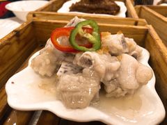 -荣粤酒家·融合粤菜