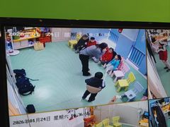 -易贝乐成长中心(三林中心)