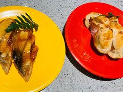 -小乔回转寿司(铁东万象汇店)