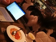 -小时光咖啡馆(北锣鼓巷店)