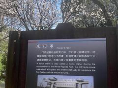 -白塔公园-儿童游乐园