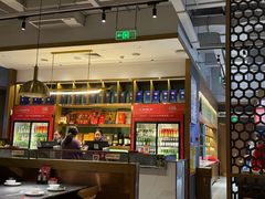 -兴仙饭店·闽味海鲜(马尾总店)