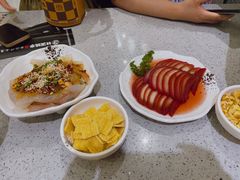 -林溪晚亭脆皮烤鱼(藁城店)