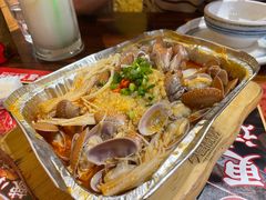 -今邕烧烤(西大店)