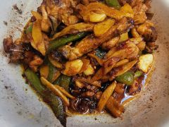-随和家宴·川菜(杜甫草堂店)