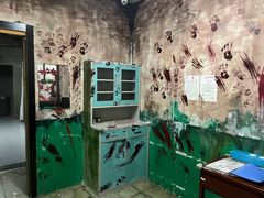 -棂笼·深度沉浸密室(武汉旗舰店)