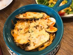 -丽莎沙拉轻食餐厅(国贸店)