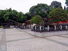 -聂荣臻元帅陈列馆