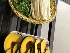 -采椰郎椰子鸡·脆皮鸡火锅(融创茂店)