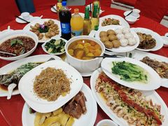 -大东海海鲜酒楼(渔人码头总店)