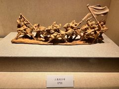 -浙江省博物馆(孤山馆区)