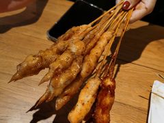 鸡肉小串-辽B·小串(总店)