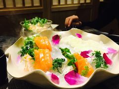 -嗨寿司 无国界料理