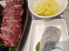 -海底捞火锅(万达广场店)