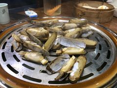 -海博汇蒸汽海鲜