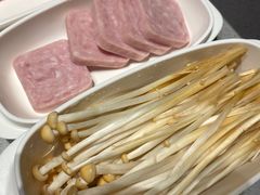 -海底捞火锅(吴中路店)