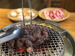 -紫霞门韩国料理烤肉(深南东路店)