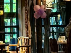 -花溪雨·森林餐厅(石基店)