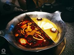 -湊湊火锅·茶憩(和平大悦城店)