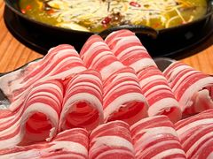 -胖三嬢·呱呱老火锅(北京总店)