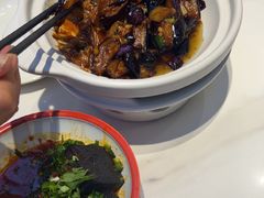 -兰湘子·湘菜小炒(盛龙广场店)