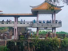 -广州莲花山旅游区