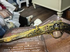 -JOJO实景沉浸侦探剧本杀(大悦城店)