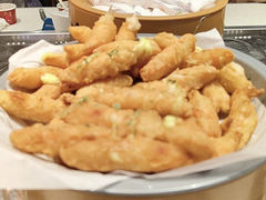 -龍歌自助小火锅(市北台东利群店)