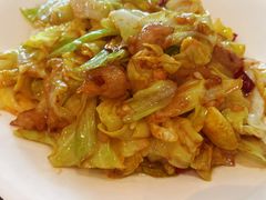 -莲餐厅·湖北菜·潜江小龙虾店(愚园路店)