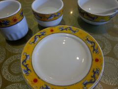 餐具-稻香居锅贴(宋都御街店)