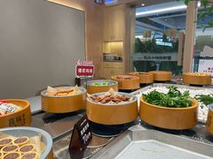 -喜味涮自助小火锅(广州东圃天河城店)
