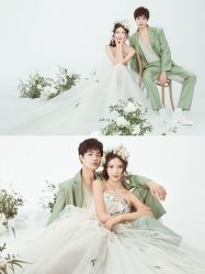 -光阴的故事婚纱摄影(苏州店)