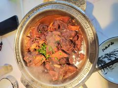 -壹只菜·崇明本地特色菜(崇明南门店)