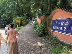 -凤栖山