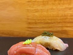 -鮨乐亭Omakase·海胆宴
