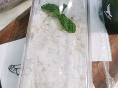 -丹礼糖甜品